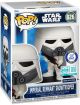 Pop! Star Wars: The Mandalorian & Grogu - Imperial Remnant Snowtrooper (SUPREME / LE: 9500 PCS) (ZGames Exclusive)