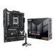 ASUS TUF B850-PLUS WiFi AM5 ATX Motherboard