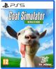Goat Simulator Remaster - PS5