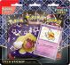 Pokemon Trading Cards: Scarlet & Violet Paldean Fates Tech Sticker Collection