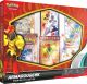 Pokemon Trading Cards: Armarouge EX Premium Collection 