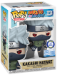 Pop! Animation: Naruto Shippuden - Kakashi Hatake (ZGames Exclusive)