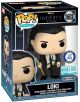 Pop! Marvel: Avengers – Loki with Scepter (SUPREME / LE: 9,500 PCS) (ZGames Exclusive)
