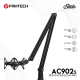 FANTECH AC902S MICROPHONE STAND BOOM ARM