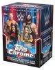 Topps Chrome WWE Wrestling Value Box 2026 