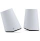 Sony PULSE Elevate Wireless Speakers - White
