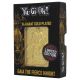 Yu-Gi-Oh Gaia the Fierce Knight 24k Gold Plated Limited Edition