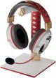 PS5 Assassin's Creed Shadows Mentor Bundle W/2 Limited Edition Headset & Stand
