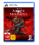 Assassin's Creed Shadows Standard Edition - PS5
