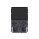 Anbernic RG353V Handheld Gaming Console 32GB W/O Games Transparent Purple
