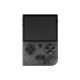 Anbernic RG35XX Plus Handheld Gaming Console 64GB 5000 Games Transparent Black