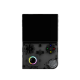 Anbernic RG 40XXV Handheld Gaming Console 64GB-5000 Games Transparent Black
