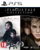 A Plague Tale Collection