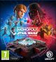 Monopoly: Star Wars Heroes vs. Villains