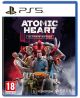 Atomic Heart: Ultimate Edition - PS5