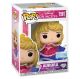 Pop! Disney Sleeping Beauty Aurora (DGLT) (EXC)