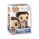Pop! Tv White Lotus - Armond W/Suitcase