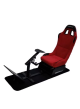 Deadskull PlaySeat Gaming Simulator - Red