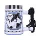 Nemesis Now Stormtrooper 18cm Tankard (B5938V2)