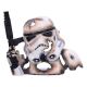 Nemesis Now Stormtrooper in battle Blasted Bust 23.5cm (B6465X3)