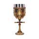 Nemesis Now Dark Souls Ornstein Goblet 15.5cm