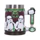Nemesis Now Stormtrooper Bar Tankard 15.4cm, Resin (B6679B24)
