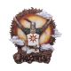 Nemesis Now Dark Souls Solaire Wall Plaque – Praise the Sun
