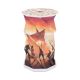 Nemesis Now One Piece Straw Hat Crew Foldable Lamp 21cm (B7144B25)