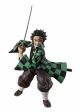 Bandai S.H.Figuarts Demon Slayer: Tanjiro Kamado Infinity Castle Action Figure