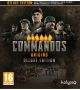 Commandos Origins – Deluxe Edition