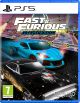 Fast & Furious Arcade - PS5