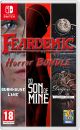 Feardemic Horror Bundle - Nintendo Switch (ZGames Exclusive)