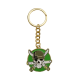 CINEREPLICA ZORO KEYCHAIN