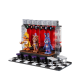 PhatMojo: Five Nights at Freddy's Mega Pizzaplex - Deluxe Buildable Set