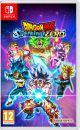 Dragon Ball: Sparking! ZERO - Nintendo Switch