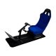 DEADSKULL PLAYSEAT BLUE