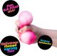 Decor Sugar Squeezy Fidget Ghost - Assorted 1