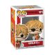 Pop! Animation: Chainsaw Man â€“ Denji With Pochita