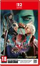 Devil May Cry 5 Devil Hunter Edition