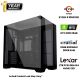 AMD Ryzen 9 9950X3D RTX 5080 Gaming PC – 32GB DDR5 RAM(16x2), 2TB NVMe SSD