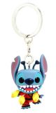 Funko Pocket Pop! Disney - Stitch with Blaster Keychain 