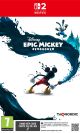 Disney Epic Mickey: Rebrushed - Nintendo Switch 2
