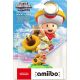 Amiibo Captain Toad & Talking Flower Super Mario Bros. Wonder