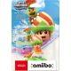 Amiibo Poplin & Prince Florian Super Mario Bros. Wonder