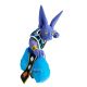 DRAGON BALL SUPER MATCH MAKERS BEERUS(SUPER SAIYAN GOD SON GOKU)