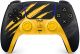 Sony PlayStation 5 DualSense Wireless Controller – Marvel’s Wolverine Battle Yellow Limited Edition