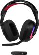 Logitech Astro A20 X LIGHTSPEED Wireless Gaming Headset - Black