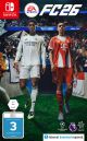 EA SPORTS FC 26 - Standard Edition - Nintendo Switch