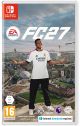 EA SPORTS FC 27 - Standard Edition - Nintendo Switch
