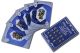 Final Fantasy Transparent Playing Cards
